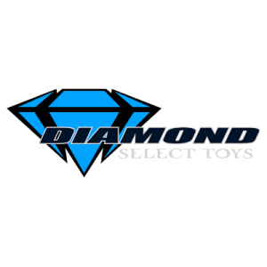 Diamond Select Toys - Wanted - Figures - Diamond Select Toys